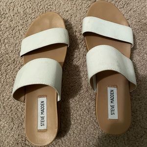 Steve Madden Aliyah Sandals